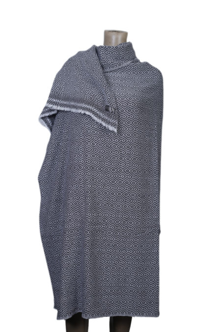 Nepalese Cashmere Blanket