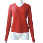 Nepalese Cashmere T-shirts