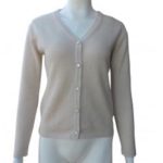 Pure Cashmere Cardigon