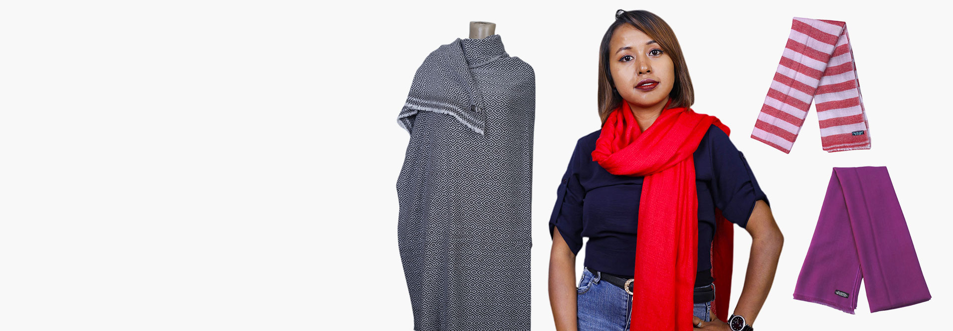 Nepalese Collection.