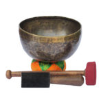 Carving-Hammered-bowl