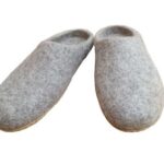 Felt Slipper 2