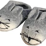 Felt Slipper 4