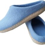 Felt Slipper 6