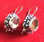 NCSER-8059 ER-011 Golden Topaz