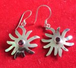 NCSER-8060 ER 0012 Garnet