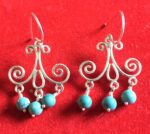 NCSER-8061 ER 0014 Torquoise