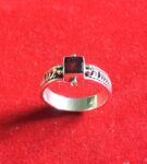 NCSR-8012 (RL 0017 Garnet)