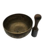Singing bowl