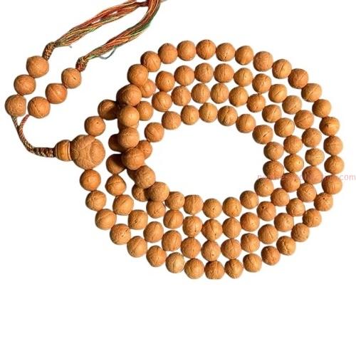 Buddha Chitta Malas.