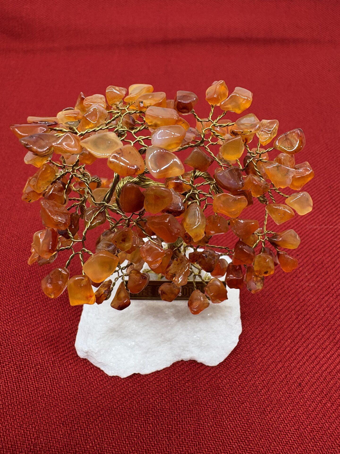 Gemstone Tree