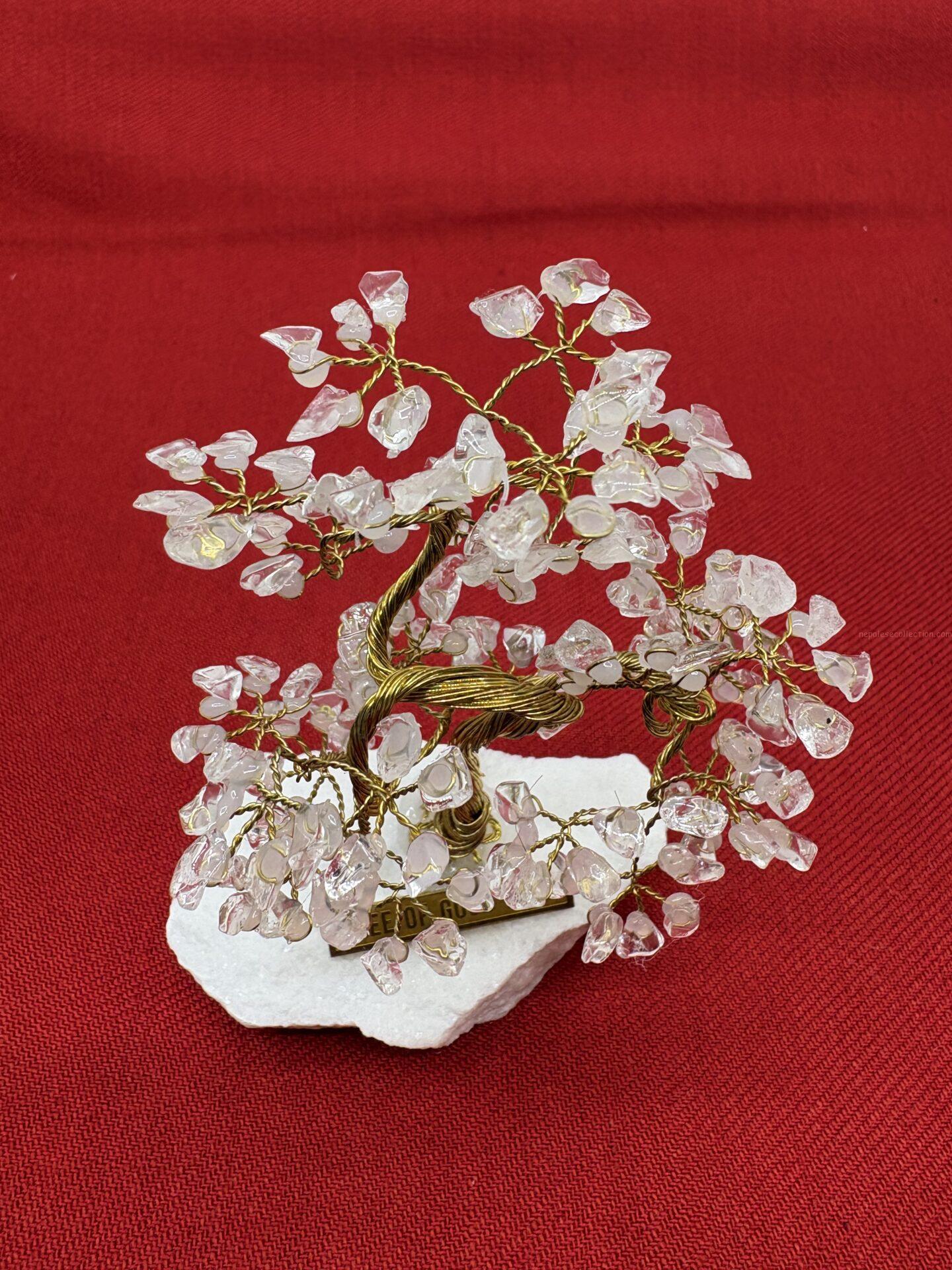 Gemstone Tree