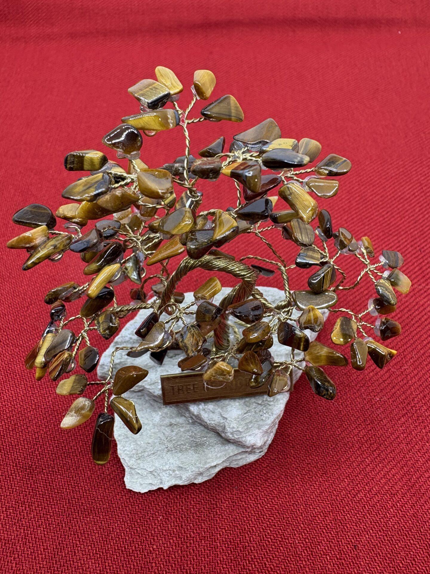 Gemstone Tree