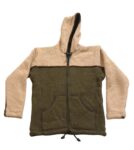 Woolen Jacket