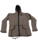 Woolen Jacket
