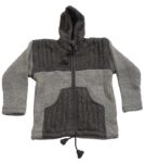 Woolen Jacket