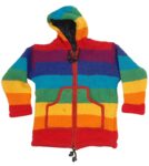 Woolen Jacket