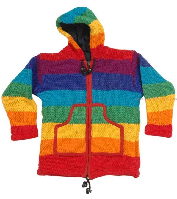 Woolen Jacket