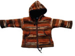 Woolen Jacket
